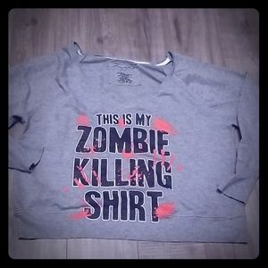 Miami Style Sweatshirt